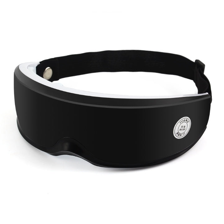 Eye Massager massage modes display