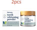 Teeth Whitening Powder