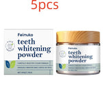 Teeth Whitening Powder