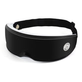Eye Massager massage modes display