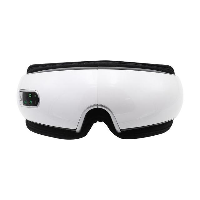 Smart Eye Massager specs and dimensions