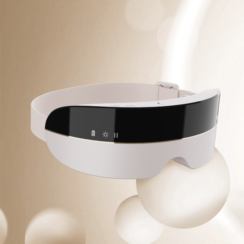 Nano Steam Eye Massager USB charging