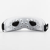 Eye Massager folded compact view